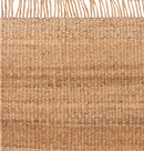 Tapis de salon en jute tissé plat MANGROVE-4