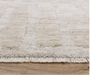 Tapis tissé plat moderne KUBAR-4
