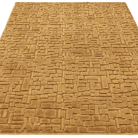 Tapis de salon et chambre moderne VILLA