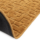 Tapis de salon et chambre moderne VILLA-5