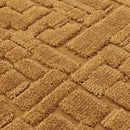 Tapis de salon et chambre moderne VILLA-6