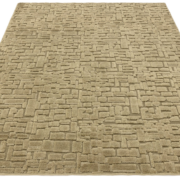 Tapis de salon et chambre moderne VILLA