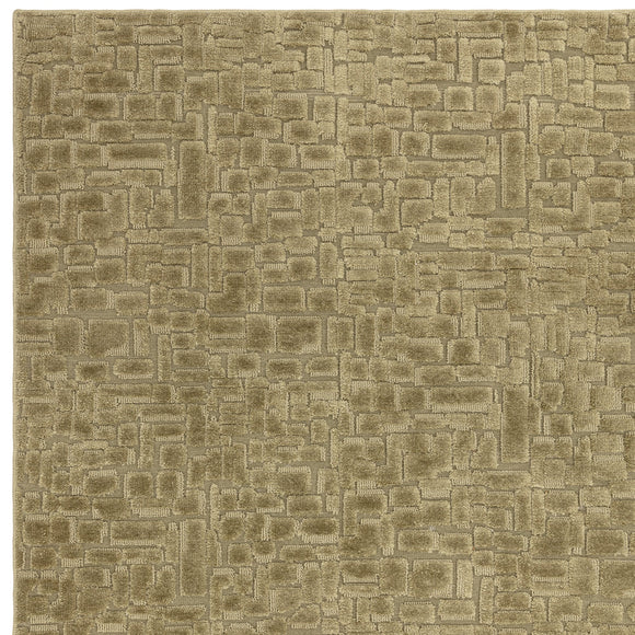 Tapis de salon et chambre moderne VILLA