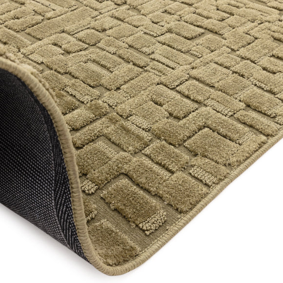 Tapis de salon et chambre moderne VILLA