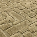 Tapis de salon et chambre moderne VILLA-13