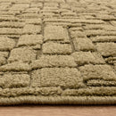 Tapis de salon et chambre moderne VILLA-14