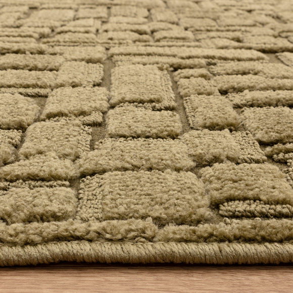 Tapis de salon et chambre moderne VILLA