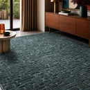 Tapis de salon et chambre moderne VILLA-19