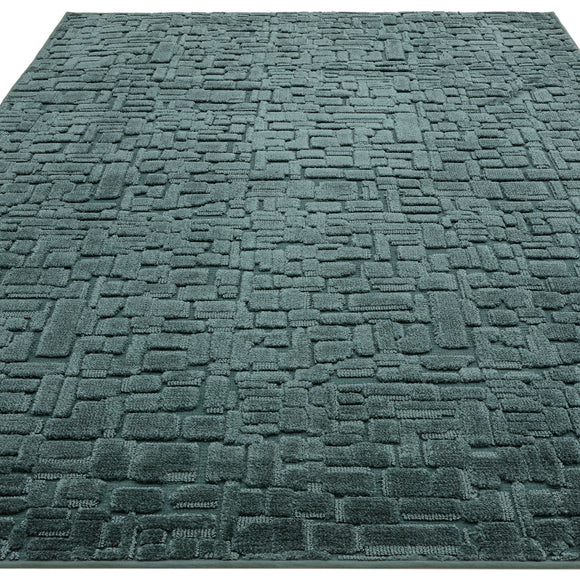 Tapis de salon et chambre moderne VILLA