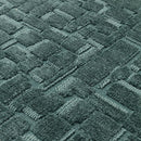 Tapis de salon et chambre moderne VILLA-23