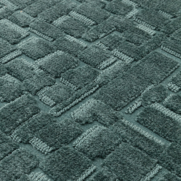 Tapis de salon et chambre moderne VILLA