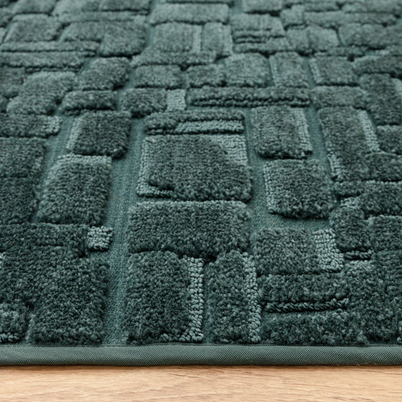 Tapis de salon et chambre moderne VILLA