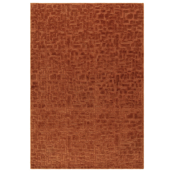 Tapis de salon et chambre moderne VILLA