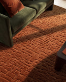 Tapis de salon et chambre moderne VILLA-27