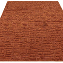 Tapis de salon et chambre moderne VILLA-28