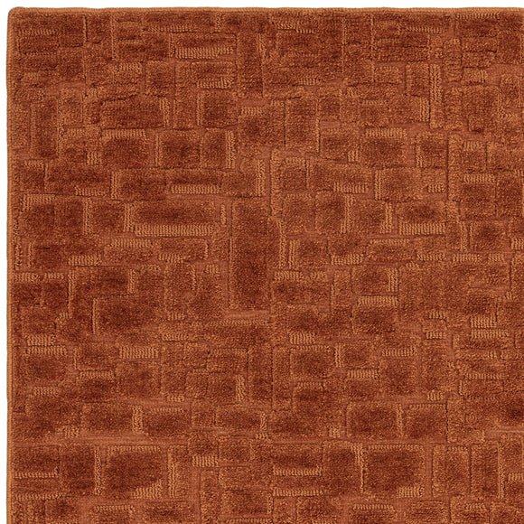 Tapis de salon et chambre moderne VILLA