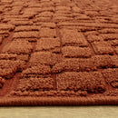 Tapis de salon et chambre moderne VILLA-32