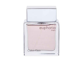 Calvin Klein Euphoria for Men Eau De Toilette 50 ml (man)