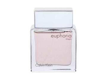 Calvin Klein Euphoria for Men Eau De Toilette 50 ml (man)