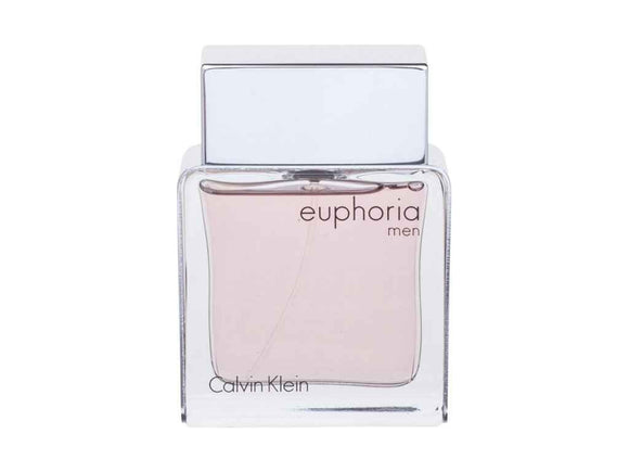 Calvin Klein Euphoria for Men Eau De Toilette 50 ml (man)