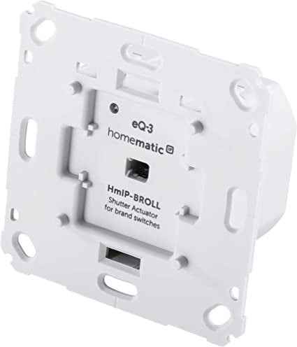 Retour client Ecost Homematic