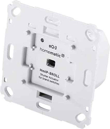 Retour client Ecost Homematic