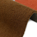Tapis de salon et chambre tufté laine NORMA-8