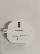 Ecost customer return Smartwares Plug Connect Home Kit for Wireless Lighting up to 1000 Watt Moun