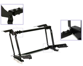 Charnières pour table relevable " l'intermédiaire " - Clicktofournisseur.com