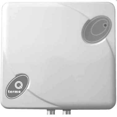 Chauffe-eau instantané monophasé 220v-230v /35kw - Clicktofournisseur.com