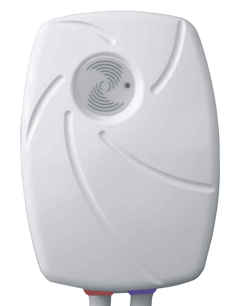 Chauffe-eau instantané sans pression 3,5KW clicktofournisseur.com