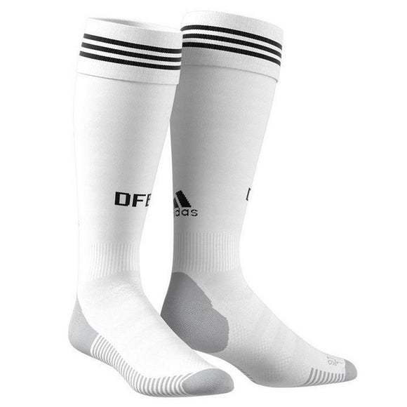 Chaussettes officielles de football homme allemagne coupe du monde 2018 - Clicktofournisseur.com