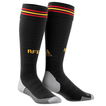 Chaussettes officielles de football homme espagne coupe du monde 2018 - Clicktofournisseur.com