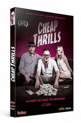Cheap thrills - Clicktofournisseur.com