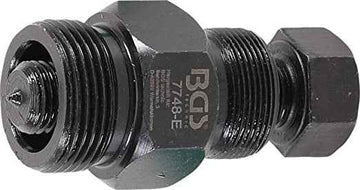 Extracteur de roue de poteau de retour client Ecost