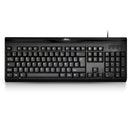 Clavier usb multimédia - Clicktofournisseur.com