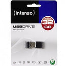 Clé usb intenso 32 go - Clicktofournisseur.com