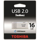 Clé usb toshiba 16 go - Clicktofournisseur.com
