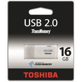 Clé USB Toshiba (16 Go) clicktofournisseur.com