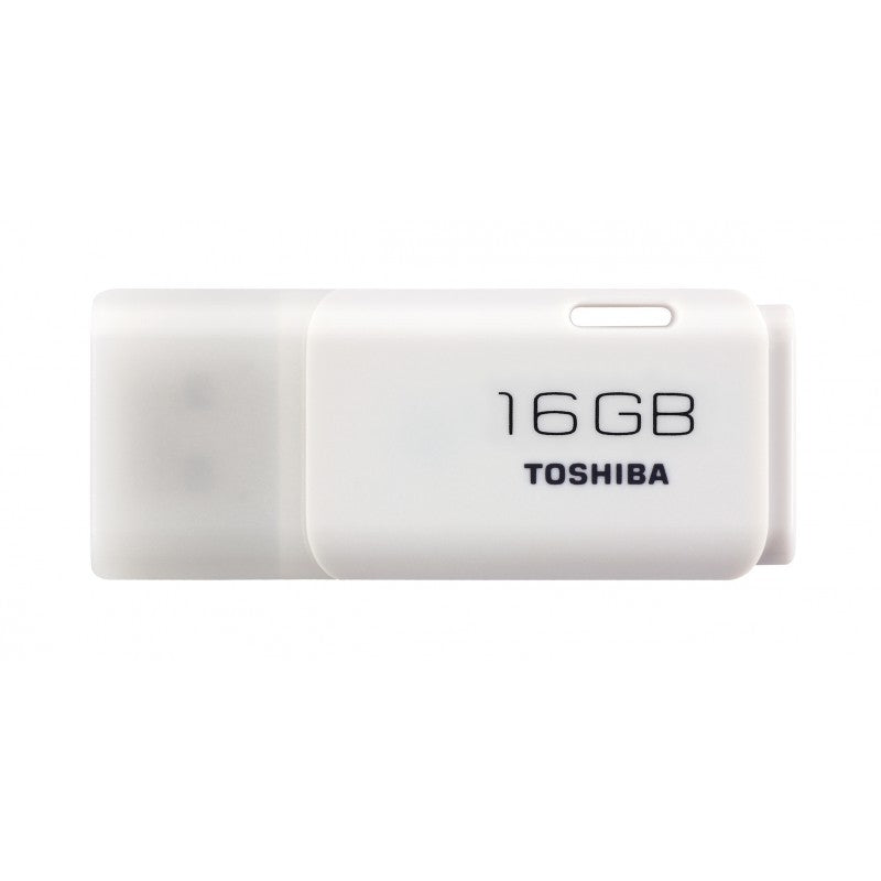 Clé USB Toshiba (16 Go) clicktofournisseur.com