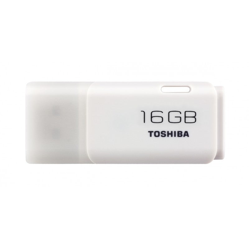 Clé USB Toshiba (16 Go) clicktofournisseur.com