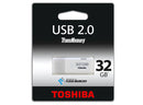 Clé usb toshiba 32 go - Clicktofournisseur.com