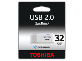 Clé usb toshiba 32 go - Clicktofournisseur.com