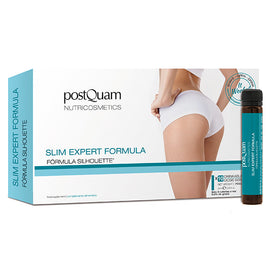 Complément alimentaire formule slim 1 x 25 ml - Clicktofournisseur.com