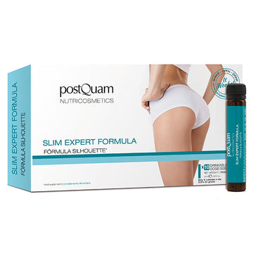 Complément alimentaire formule slim 1 x 25 ml - Clicktofournisseur.com