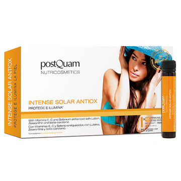 Complément alimentaire solaire 1 x 25 ml - Clicktofournisseur.com