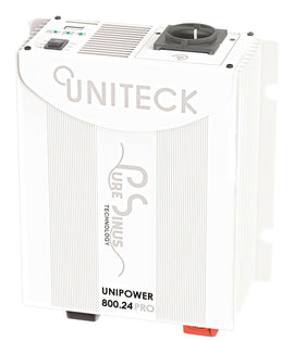 Convertisseur UNIPOWER 800.24 PRO clicktofournisseur.com