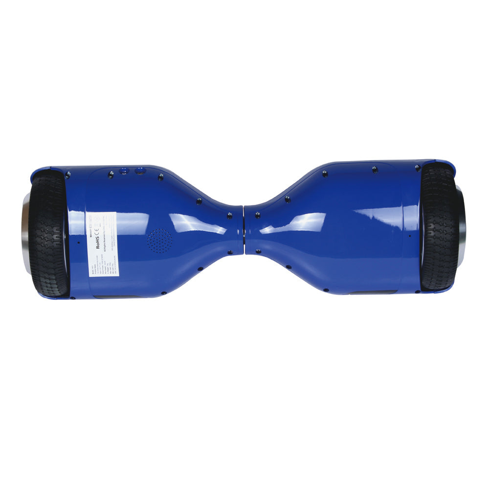 Cool&fun hoverboard gyropode batterie samsung 65 pouces bleu - Clicktofournisseur.com