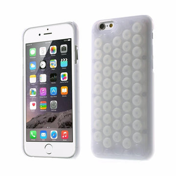 Coque arrière de protection blanc anti-stress pour apple iphone 6 - Clicktofournisseur.com