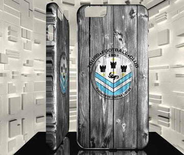 Coque pour iphone 6 6s football club tours fc 02 - Clicktofournisseur.com